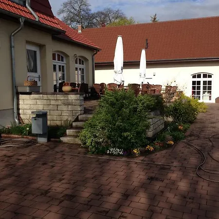 Landgasthaus Am Dolgensee Reichenwalde