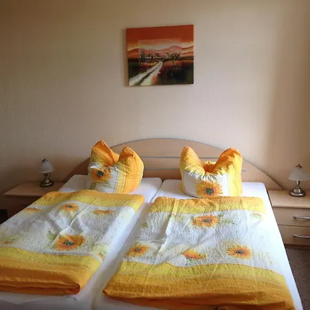 Casa de hóspedes Landgasthaus Am Dolgensee 3*