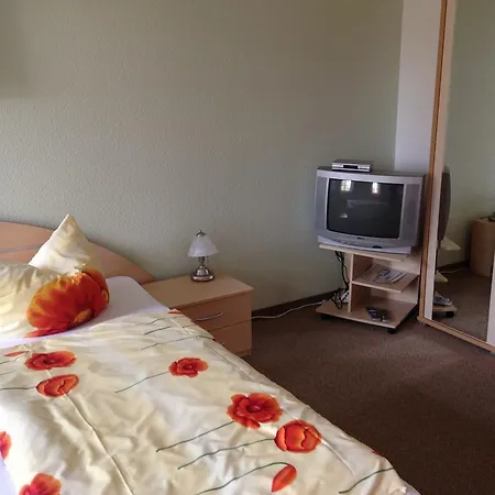 Landgasthaus Am Dolgensee