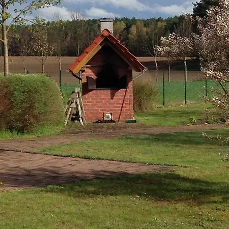 Landgasthaus Am Dolgensee