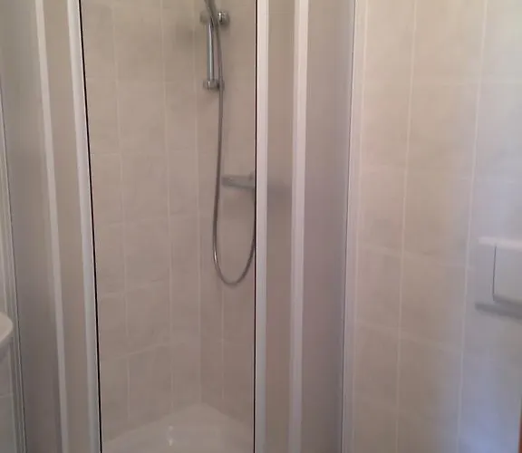 Gæstehus Landgasthaus Am Dolgensee