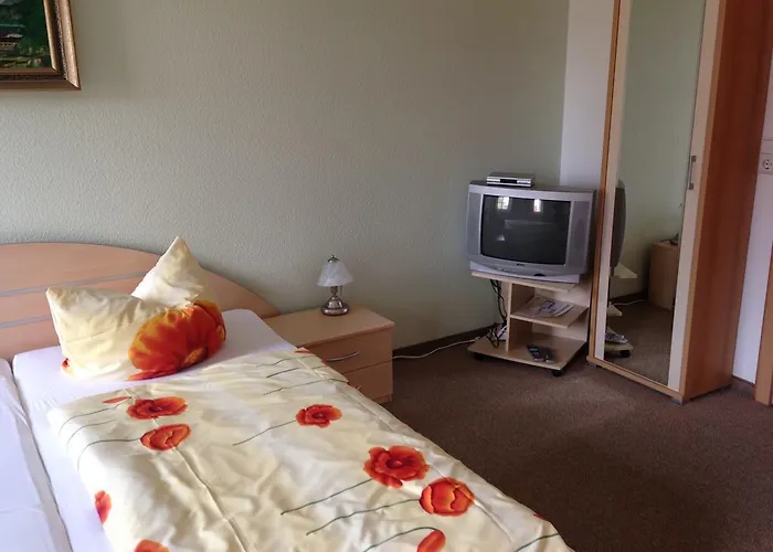 Landgasthaus Am Dolgensee