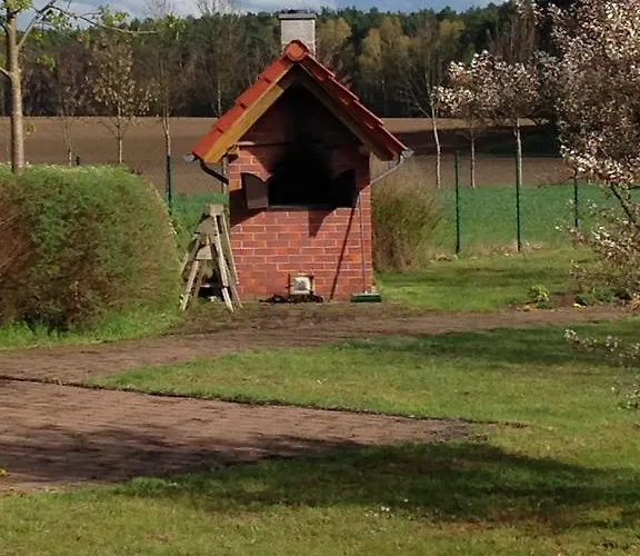 Landgasthaus Am Dolgensee