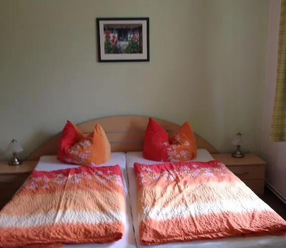 Landgasthaus Am Dolgensee